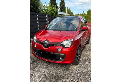 Renault Twingo Gebrauchtwagen