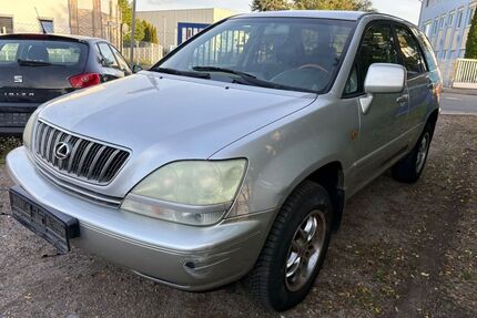 Lexus RX 300 Gebrauchtwagen