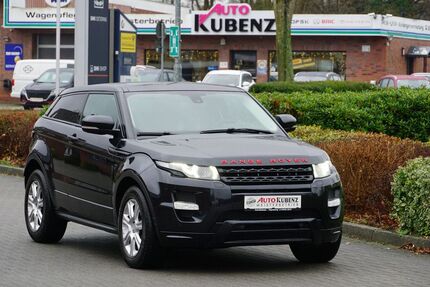 Land Rover Range Rover Evoque Gebrauchtwagen