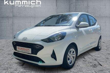 Hyundai i10 Gebrauchtwagen