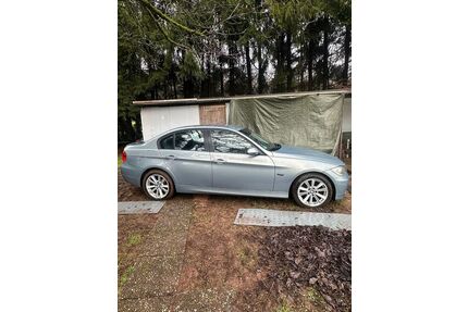 BMW 318 Gebrauchtwagen