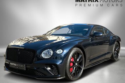 Bentley Continental GT Gebrauchtwagen