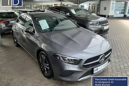 Mercedes-Benz A 180 Gebrauchtwagen