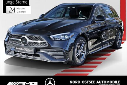 Mercedes-Benz C 300 Gebrauchtwagen
