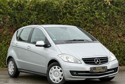 Mercedes-Benz A 160 Gebrauchtwagen