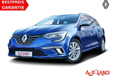 Renault Megane Gebrauchtwagen