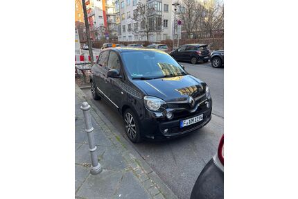 Renault Twingo Gebrauchtwagen