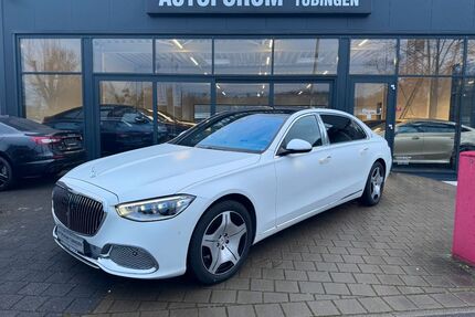 Mercedes-Benz S 680 Gebrauchtwagen