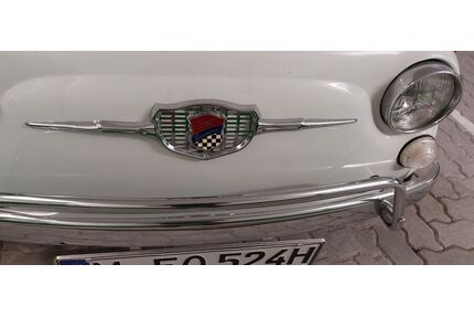 Fiat 500L Gebrauchtwagen