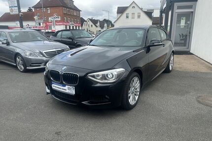 BMW 120 Gebrauchtwagen