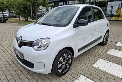 Renault Twingo Gebrauchtwagen