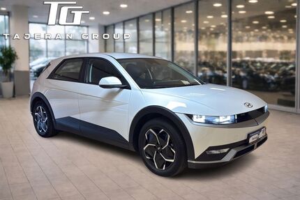 Hyundai IONIQ 5 Gebrauchtwagen