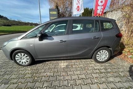 Opel Zafira Gebrauchtwagen