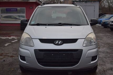 Hyundai Matrix Gebrauchtwagen