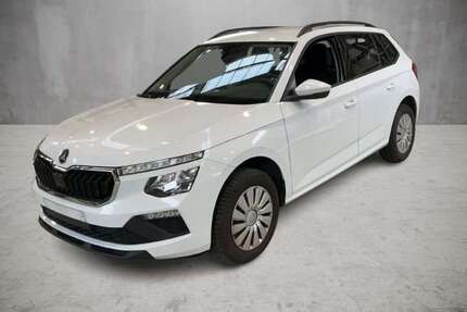 Skoda Kamiq Gebrauchtwagen