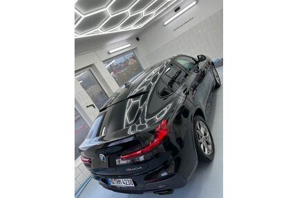 BMW X4 M40 Gebrauchtwagen