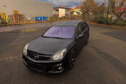 Opel Vectra Gebrauchtwagen