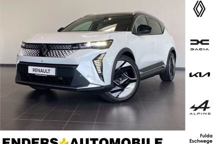 Renault Scenic Gebrauchtwagen