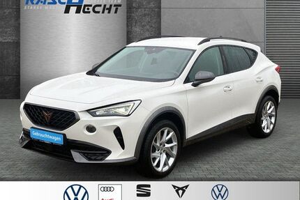 Cupra Formentor Gebrauchtwagen