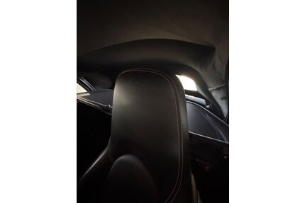 Porsche 911 Urmodell Gebrauchtwagen