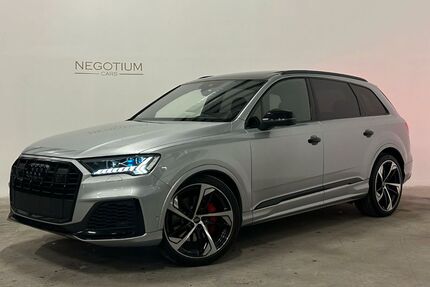 Audi Q7 Gebrauchtwagen