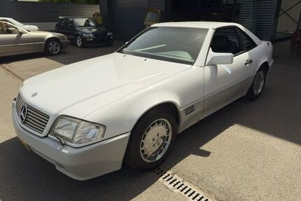 Mercedes-Benz SL 300 Gebrauchtwagen