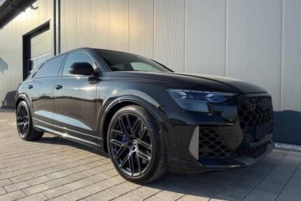 Audi RSQ8 Gebrauchtwagen