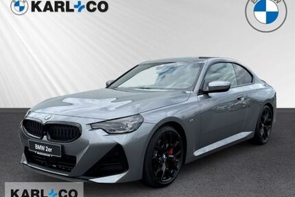 BMW 230 Gebrauchtwagen