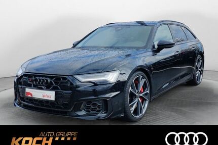 Audi S6 Gebrauchtwagen