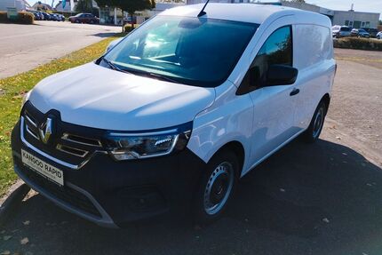 Renault Kangoo Gebrauchtwagen