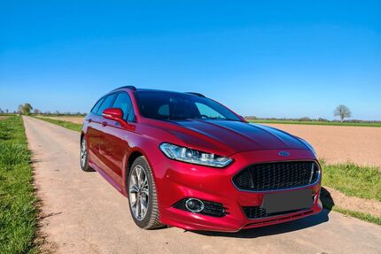 Ford Mondeo Gebrauchtwagen