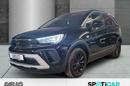 Opel Crossland (X) Gebrauchtwagen
