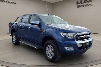 Ford Ranger Gebrauchtwagen