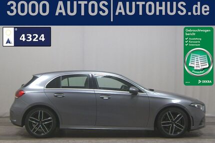 Mercedes-Benz A 200 Gebrauchtwagen