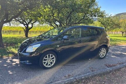 Toyota Verso Gebrauchtwagen