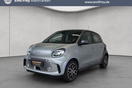 Smart Andere Gebrauchtwagen