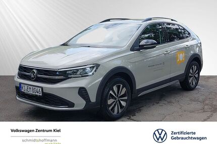 VW Taigo Gebrauchtwagen