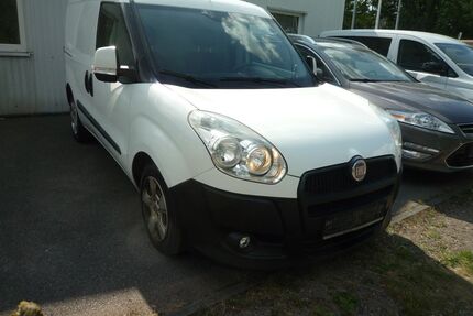 Fiat Doblo Gebrauchtwagen