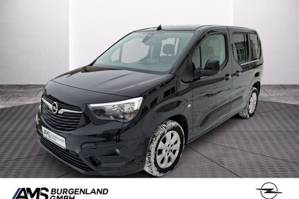 Opel Combo Life Gebrauchtwagen