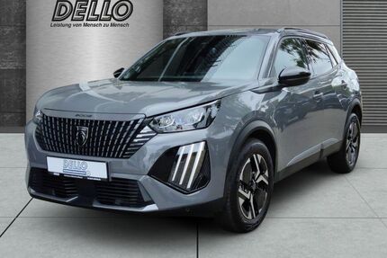 Peugeot 2008 Gebrauchtwagen