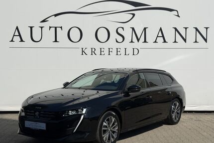 Peugeot 508 Gebrauchtwagen