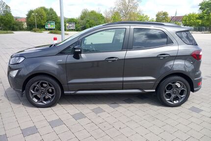 Ford EcoSport Gebrauchtwagen