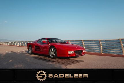 Ferrari 512 Gebrauchtwagen