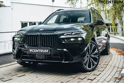 BMW X7 Gebrauchtwagen