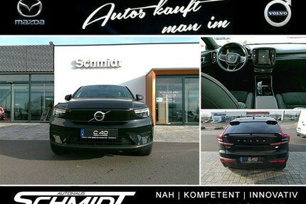 Volvo C40 Gebrauchtwagen