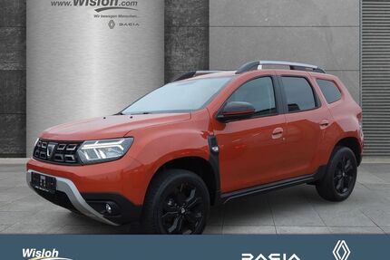 Dacia Duster Gebrauchtwagen