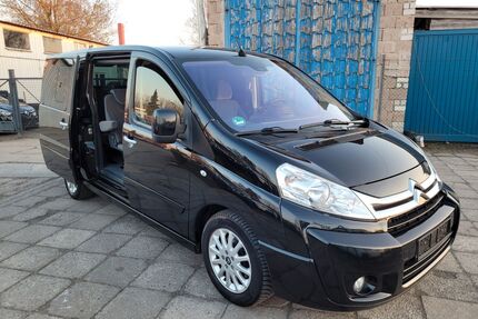 Citroen Jumpy Gebrauchtwagen