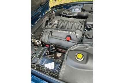Jaguar XJ Gebrauchtwagen