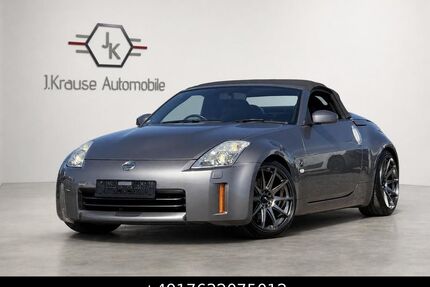 Nissan 350Z Gebrauchtwagen
