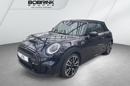 Mini Cooper Cabrio Gebrauchtwagen